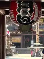 川崎大師(平間寺)(神奈川県)