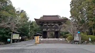 園城寺(三井寺)(滋賀県)