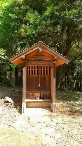 香取神社(茨城県)