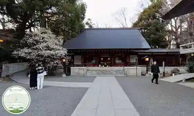 乃木神社(東京都)