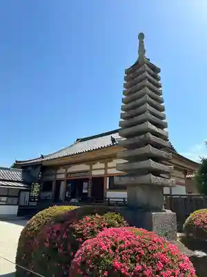 聖護院門跡(京都府)