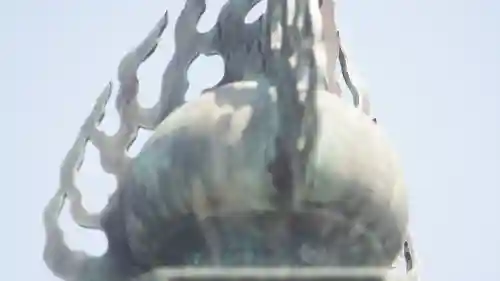 津観音(三重県)