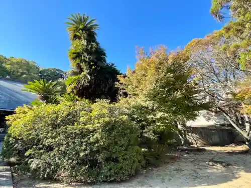 伊勢の国 四天王寺(三重県)