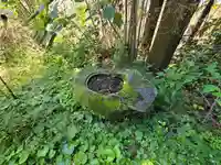 白龍辨財天社(奈良県)