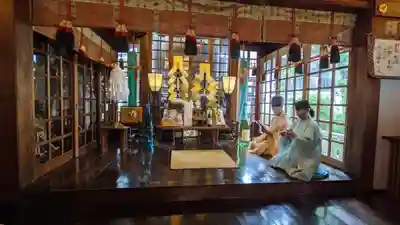 三輪神社(愛知県)