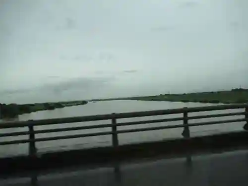 伏木香取神社(茨城県)