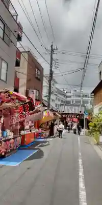 勝専寺(東京都)