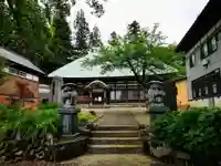 永林寺のその他建物