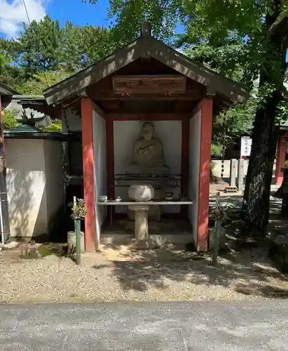 遍照院の末社・摂社