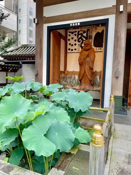 東光寺(埼玉県)