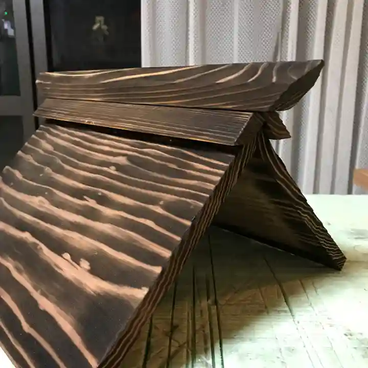 高司神社〜むすびの神の鎮まる社〜のその他建物