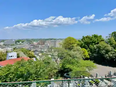 黙仙寺(神奈川県)