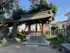 赤塚氷川神社(東京都)