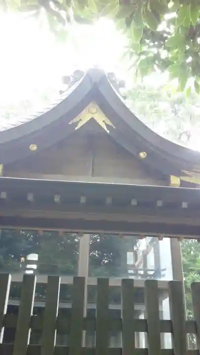 春日神社(埼玉県)