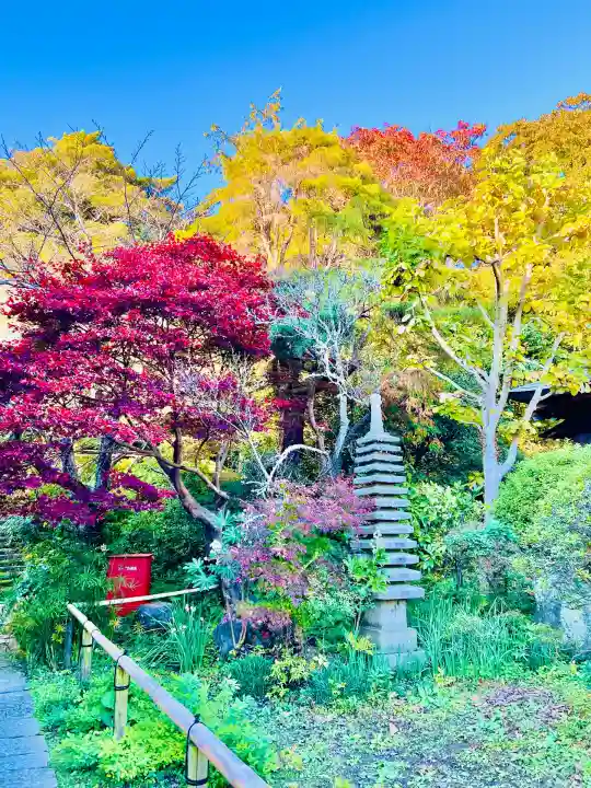 浄光明寺(神奈川県)