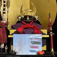 札幌諏訪神社のその他建物