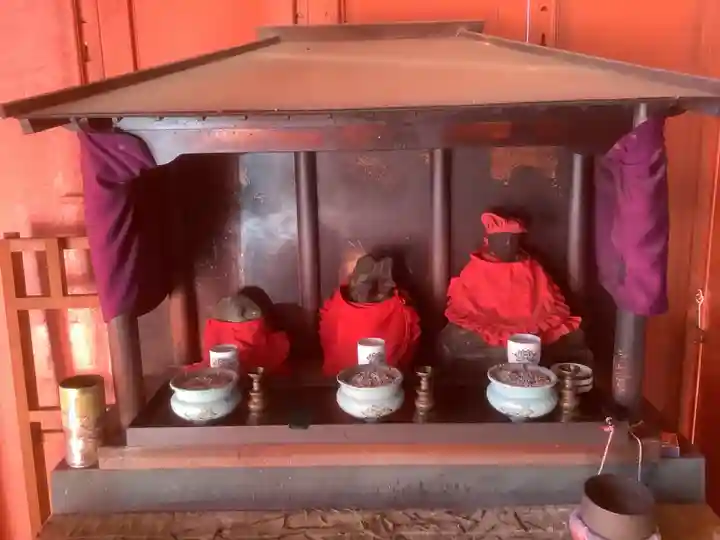 津観音(三重県)