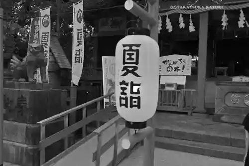 浅草神社(東京都)