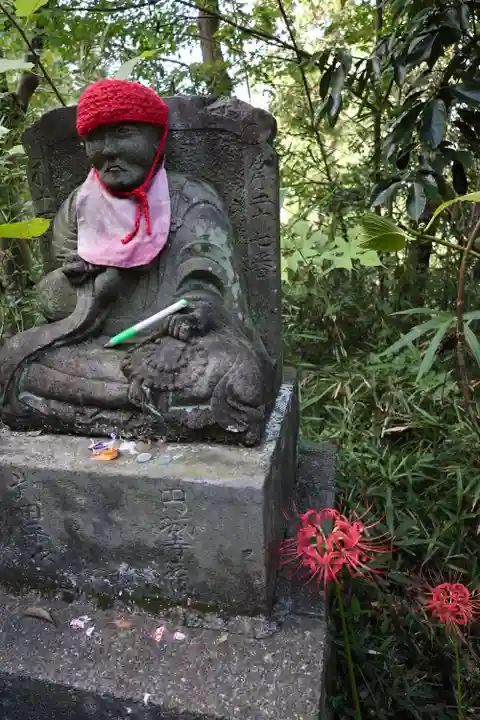 高幡不動尊 金剛寺(東京都)