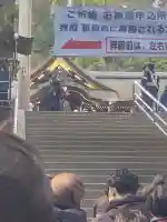 大神神社(奈良県)