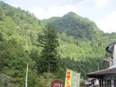 室生寺(奈良県)