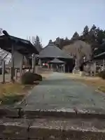 双林寺(宮城県)