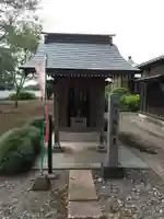 妙音寺(茨城県)