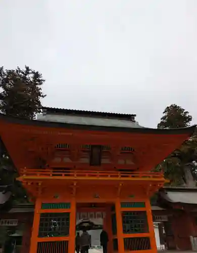 香取神宮(千葉県)