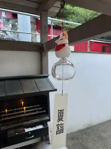 竹駒神社(宮城県)