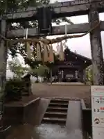 二木神社(宮城県)