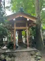 水分神社(富山県)