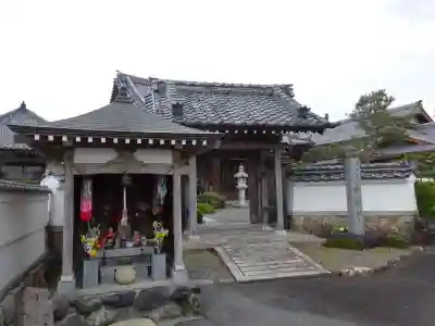 長福寺(滋賀県)