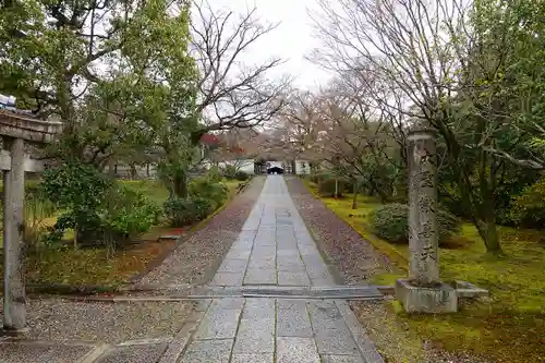養源院のその他建物