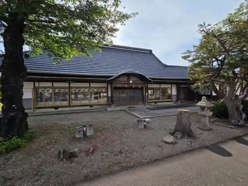熊野神社(福島県)
