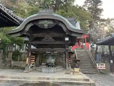 東大寺 二月堂(奈良県)