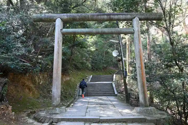 金刀比羅宮(香川県)