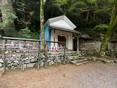 大矢田神社(岐阜県)
