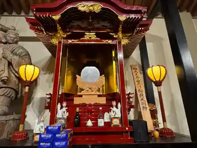 伊勢の国 四天王寺(三重県)