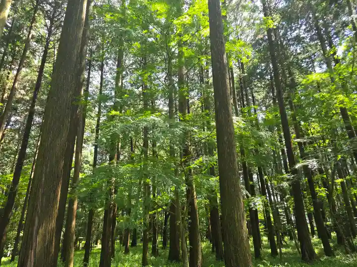 田村神社(滋賀県)