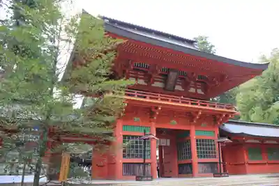 香取神宮(千葉県)