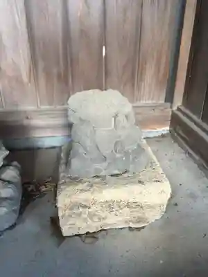 本社宮のその他建物