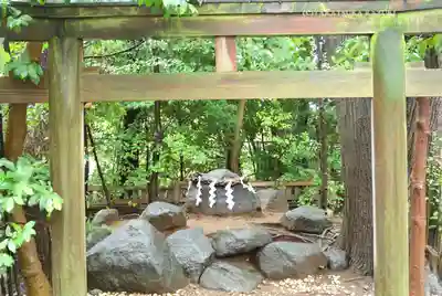 伊勢山皇大神宮(神奈川県)