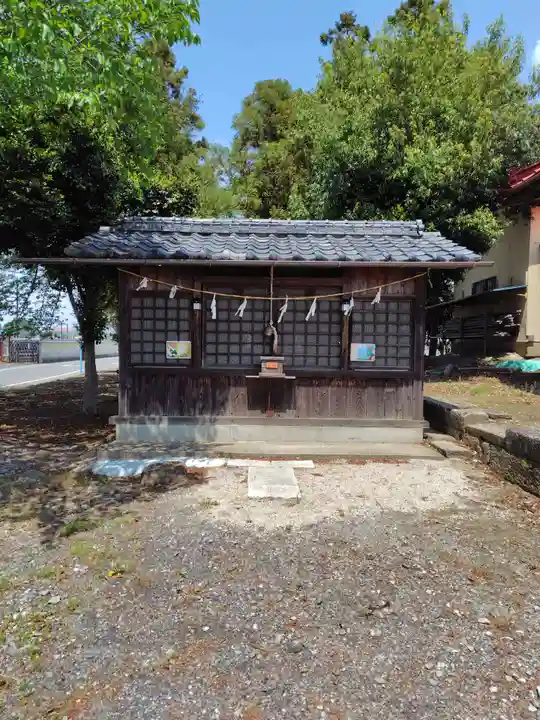 日枝神社 (埼玉県)