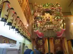 長國寺の建物その他