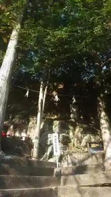 岐阜稲荷山本社のその他建物