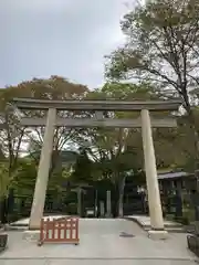 古峯神社(栃木県)