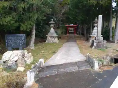 鹿嶋神社のその他建物