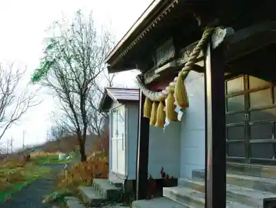 恵比須神社(北海道)