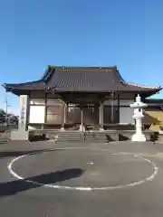 授楽寺(群馬県)