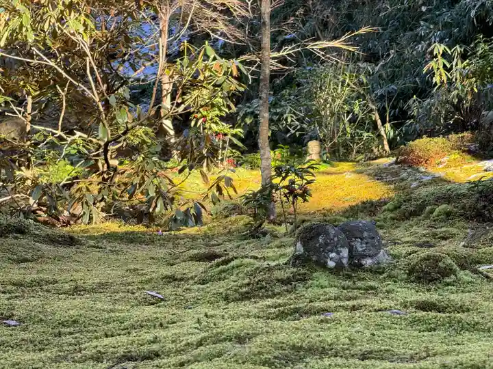 三千院門跡(京都府)